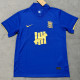 2025/26 Birmingham Home Blue Fans Soccer Jersey