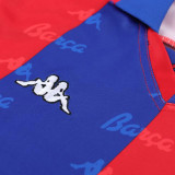 1992/95 BA Home Retro Kids Soccer Jersey