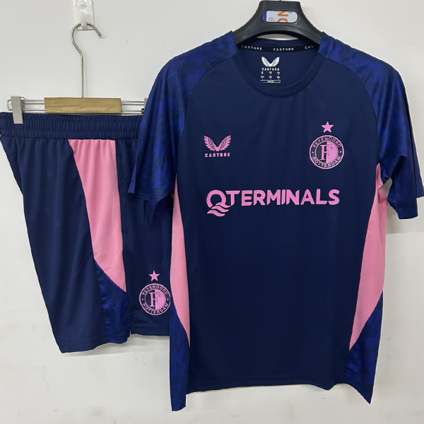 2026 FY Training Jersey (A Set)