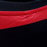 1978/79 Flamengo Home Retro Soccer Jersey
