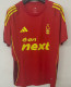 2025/26 Nottingham Forest Red Fans Training Jersey