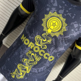 2026/27 Morocco Special Edition Player Version Soccer Jersey