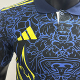 2025/26 RM Special Edition Player Version Soccer Jersey