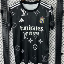 2025 RM Special Edition Fans Soccer Jersey