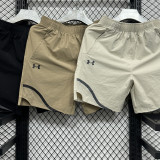 2025/26 UA Casual Short Pants  D911