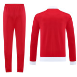 2025/26 AD~ Red Jacket Tracksuit