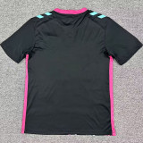 2025/26 Sunderland Goalkeeper Fans Soccer Jersey