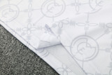 2025/26 RM White Training Jersey(A Set)