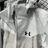 2026/27 UA Outdoor Windbreaker  F884