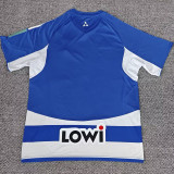 2025/26 Granada Away Fans Soccer Jersey