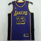 Lakers JAMES #23 Blue NBA Jerseys