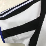 2000/01 Newcastle Home Retro Soccer Jersey