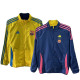 2025/26 BA Reversible Windbreaker 双面