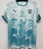 2025/26 Israel Special Edition Fans Soccer Jersey