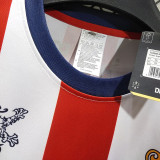 2025 Chivas Angels Retro Style Soccer Jersey