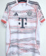 2025/26 BFC 1:1 Quality Away Fans Soccer Jersey