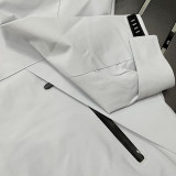 2026/27 DESCENTE Outdoor Windbreaker  H1002