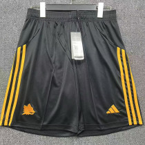 2025/26 Roma Away Shorts Pants