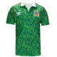 1994 Mexico Home Retro Soccer Jersey