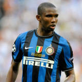 2009/10 In Milan Home Retro Player Version Soccer Jersey球员版