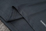 2025 RM Dark Grey Training Jersey (A Set)