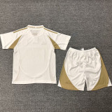 2025/26 Los Angeles Away White Kids Soccer Jersey