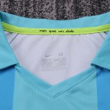2007/08 BA Away Retro Kids Soccer Jersey