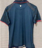 2025/26 Ecuador Away Fans Soccer Jersey