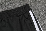 2025 RM Black Kids Sweater Tracksuit