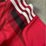 2014/2015 AC Milan Home Retro Soccer Jersey