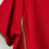2005/06 LFC Home Red Retro Soccer Jersey