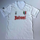 1987/1988 Napoli Away White Retro Soccer Jersey