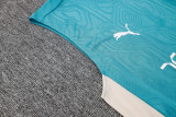 2025/26 MS Blue Vest Training Jersey(A Set)