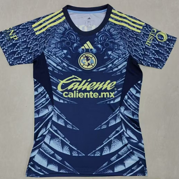 2025/26 Club America Away Women Soccer Jersey 女