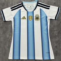 2026/27 Argentina Home Women Soccer Jersey