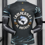2025 Argentina Special Edition Player Version Jersey