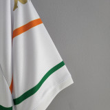 2022/23 Venezia FC Away White Fans Soccer Jersey