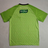 2025 Palestino Special Edition Fans Soccer Jersey