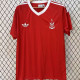2025/26 Flamengo Retro Style Fans Soccer Jersey