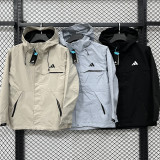 2026/27 AD Outdoor Windbreaker  H1004