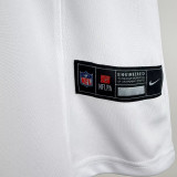 HARRIS #22 Men's Pittsburgh Steelers NFL Jersey 钢人