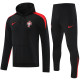 2025 Portugal Hoody Zipper Jacket Tracksuit