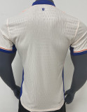 2024/25 CFC Away Player Version Soccer Jersey