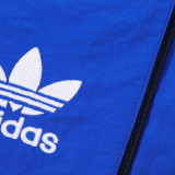 2024/25 Boca Blue Windbreaker （A Set）