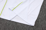 2025/26 RM White Vest Training Jersey(A Set)