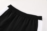 2025/26 Nk~ Black Jacket Tracksuit