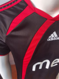 2009-2010 Benfica Away Retro Soccer Jersey