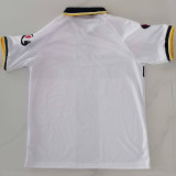 2005/2006 Parma Home Retro Soccer Jersey