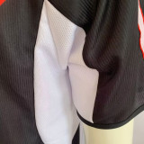 2000/2001 River Plate Third Black Retro Fans Soccer Jersey