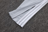 2025/26 RM White Sweater Tracksuit